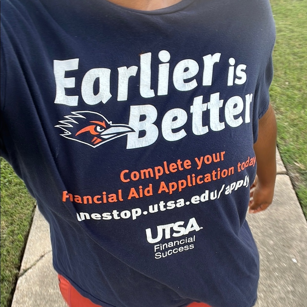 UTSA T-Shirt